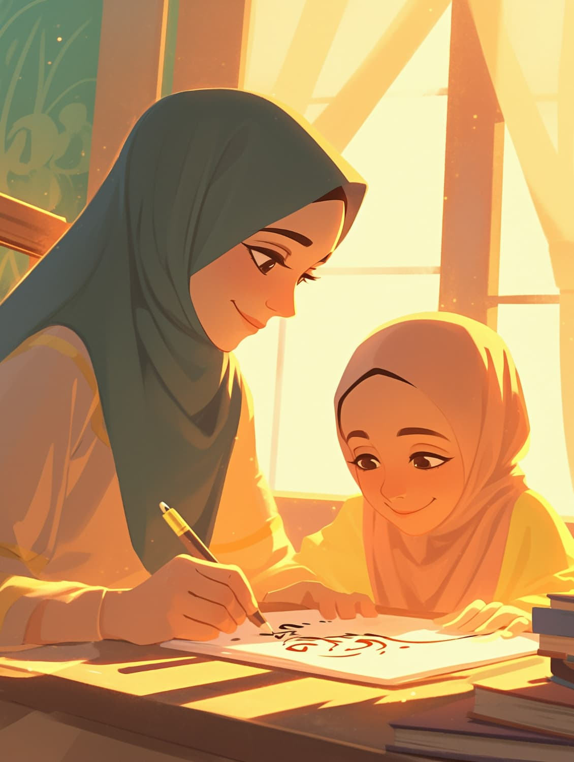 Students