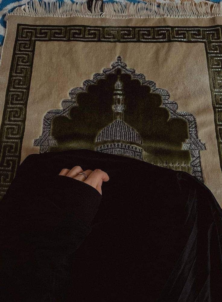 Letters That Fell into Sujood (Part II)